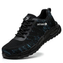 Anti-static Shoes - 1005005647722536-Blue-36-Alpha Male GEAR'S