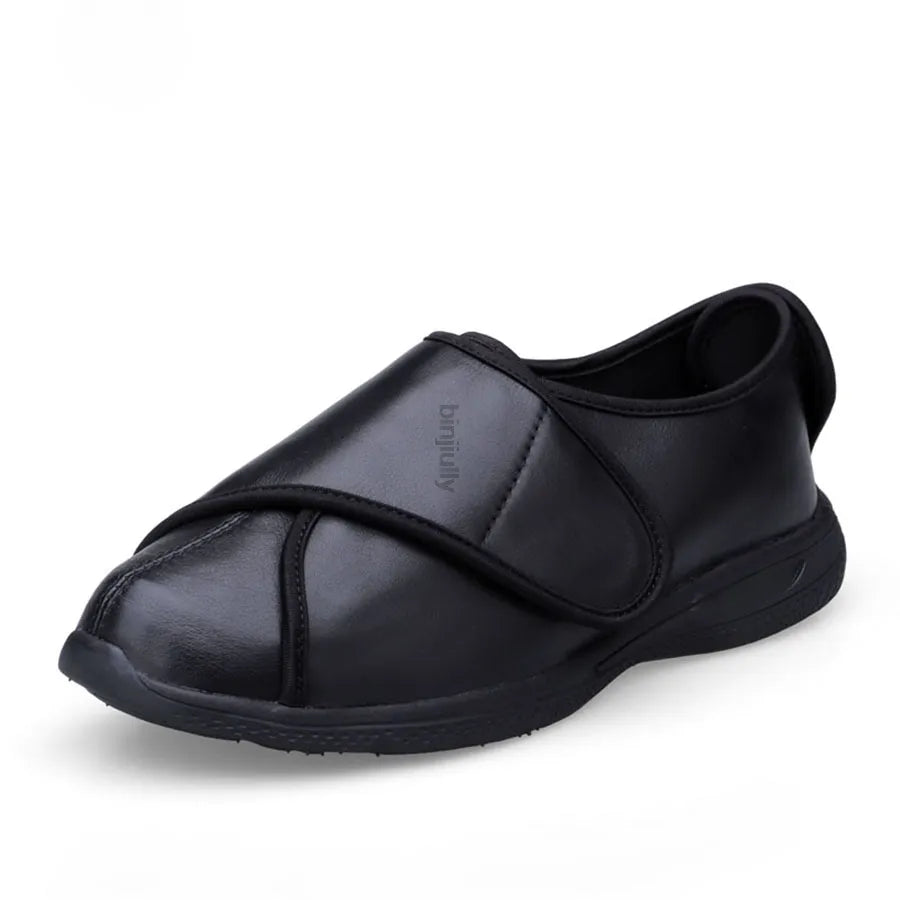 Men's Edema Shoes - 4000313346415-size 39-Alpha Male GEAR'S